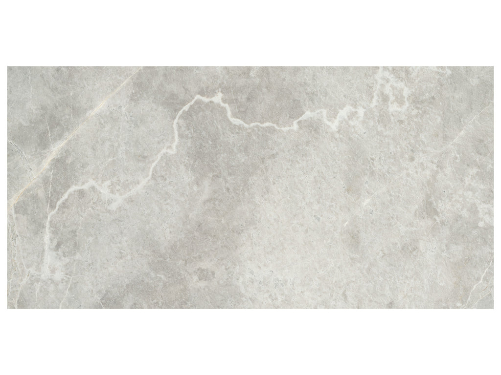 Apollo Argento flise 30,5 x 61 cm