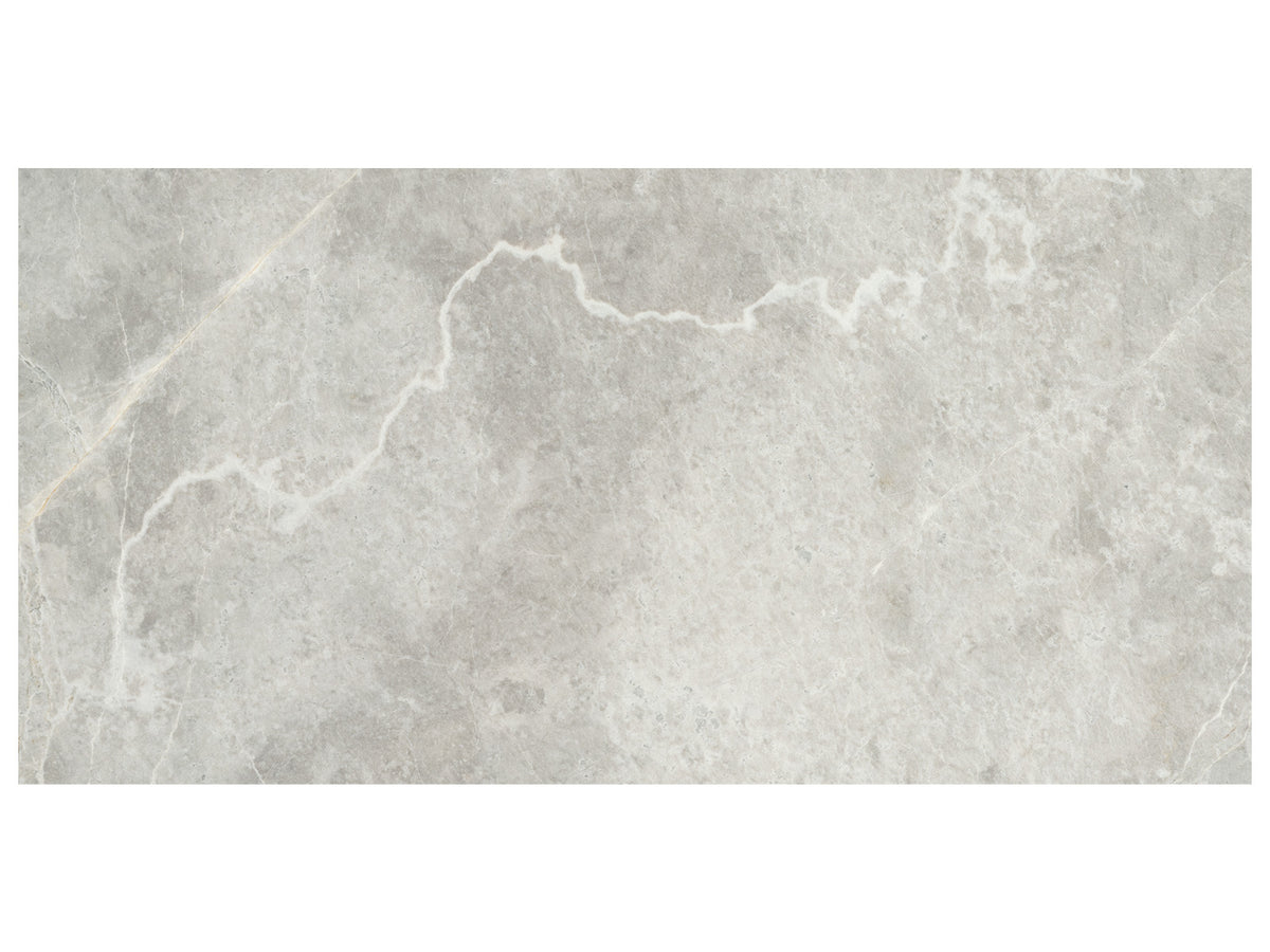Apollo Argento flise 30,5 x 61 cm