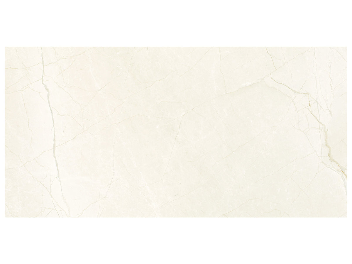 Avorio Crema flise 30,5 x 61 cm