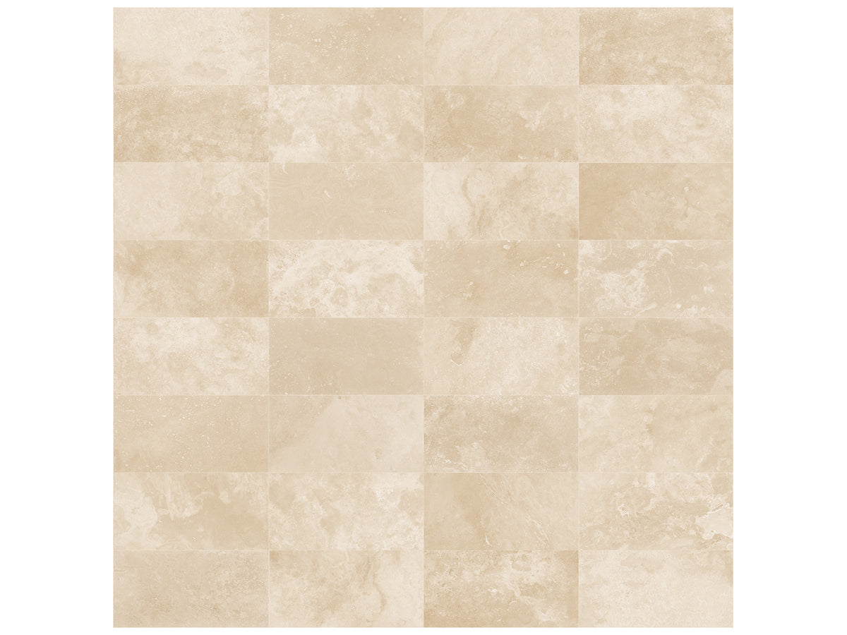 Naturlig variation