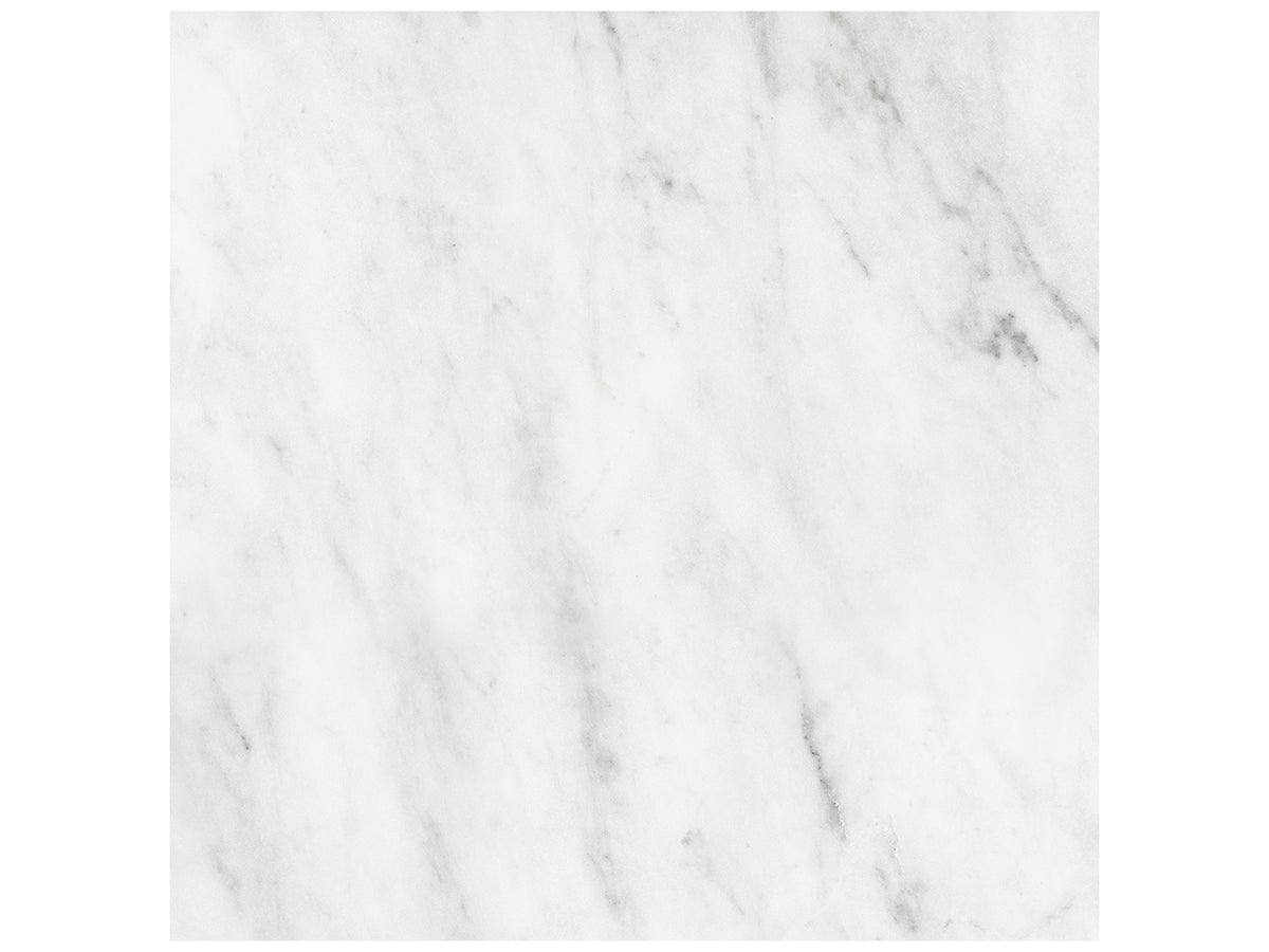 Bianco Venatino flise 45,7 x 45,7 cm