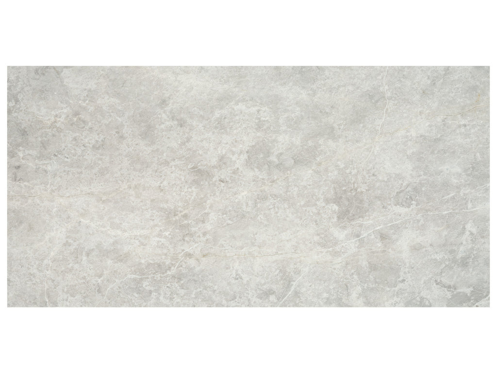 Apollo Argento flise 45,7 x 91,4 cm