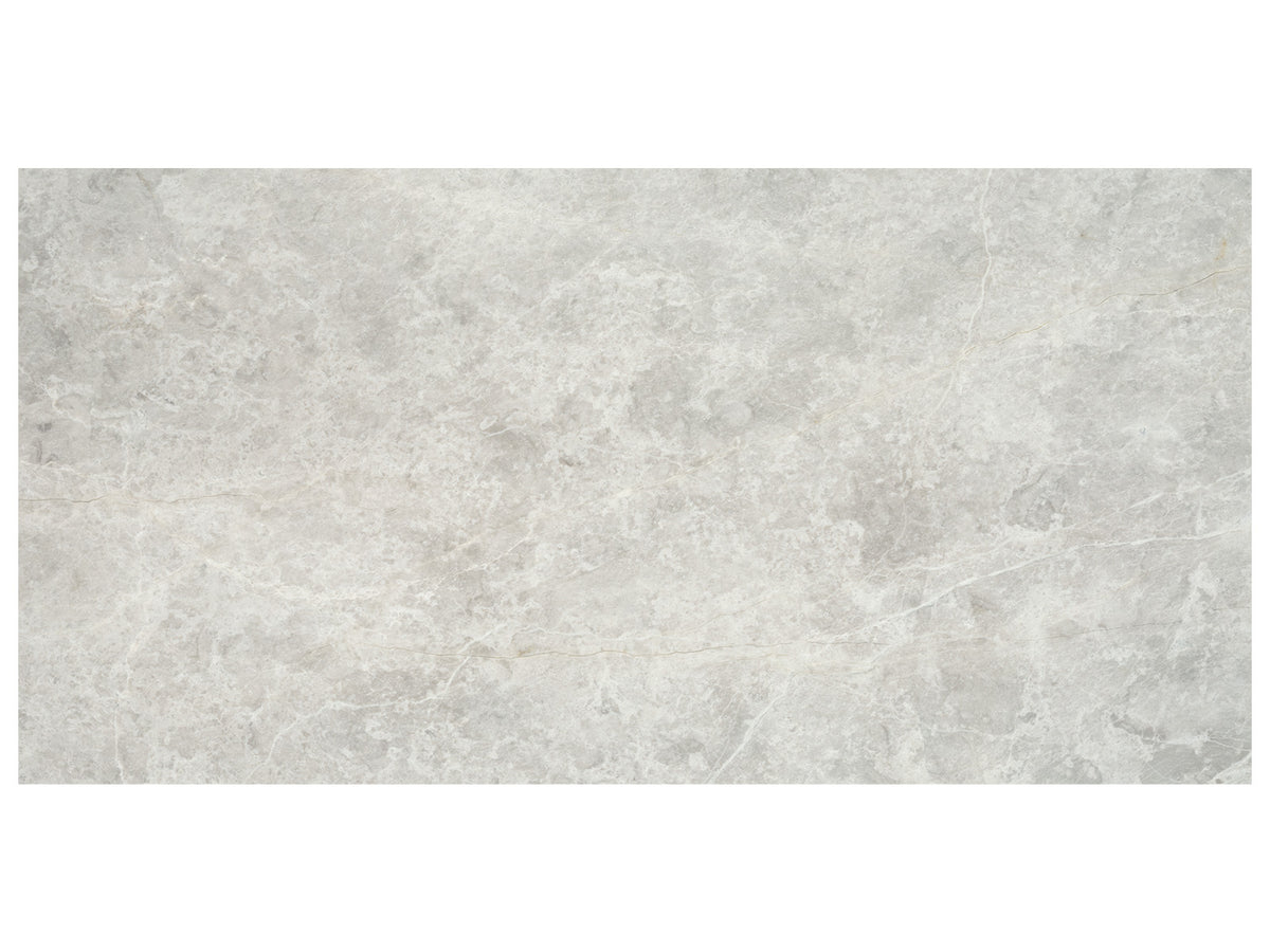 Apollo Argento flise 45,7 x 91,4 cm