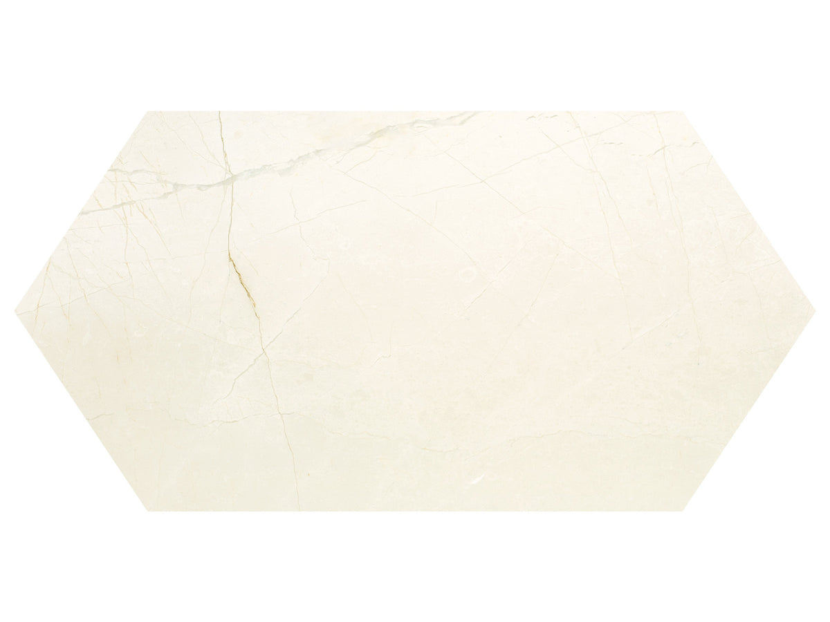 Avorio Crema picket 60 cm