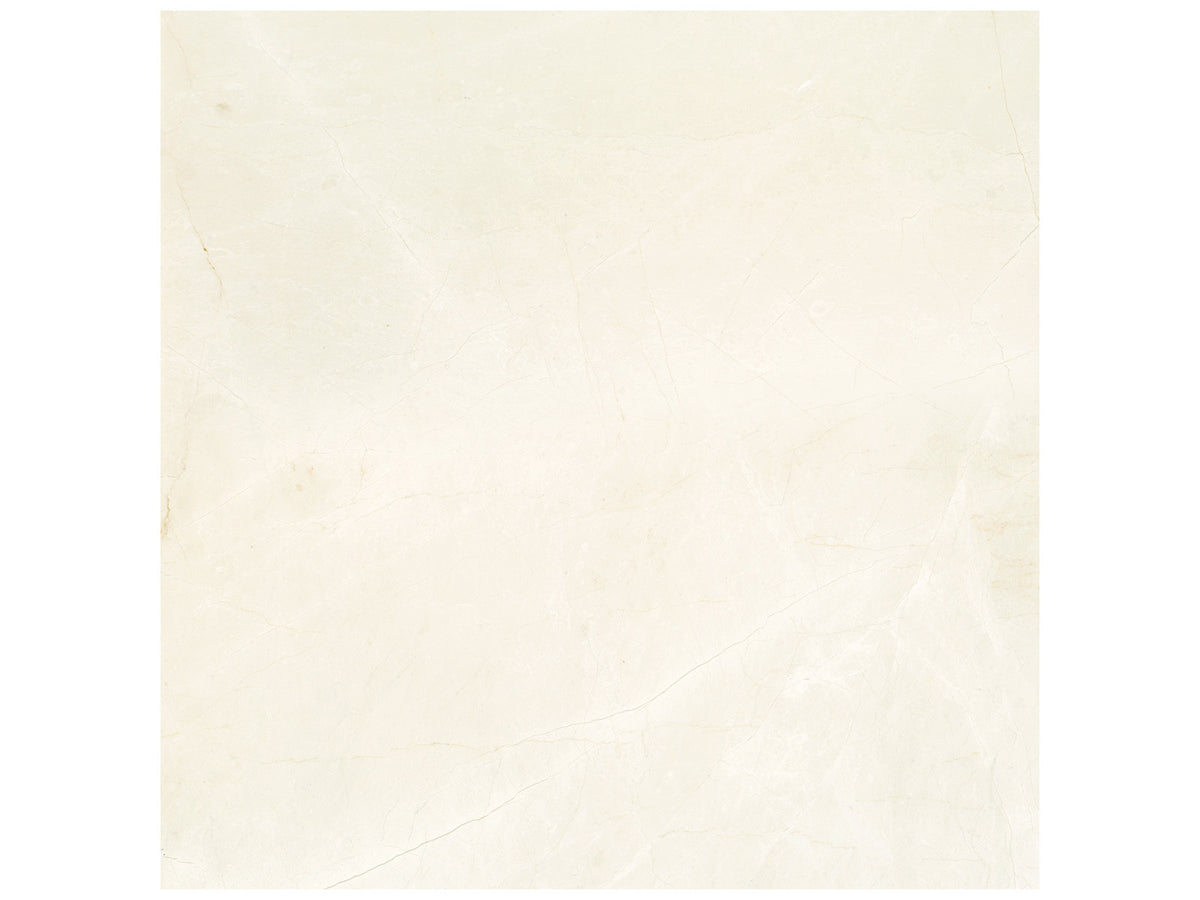 Avorio Crema flise 61 x 61 cm