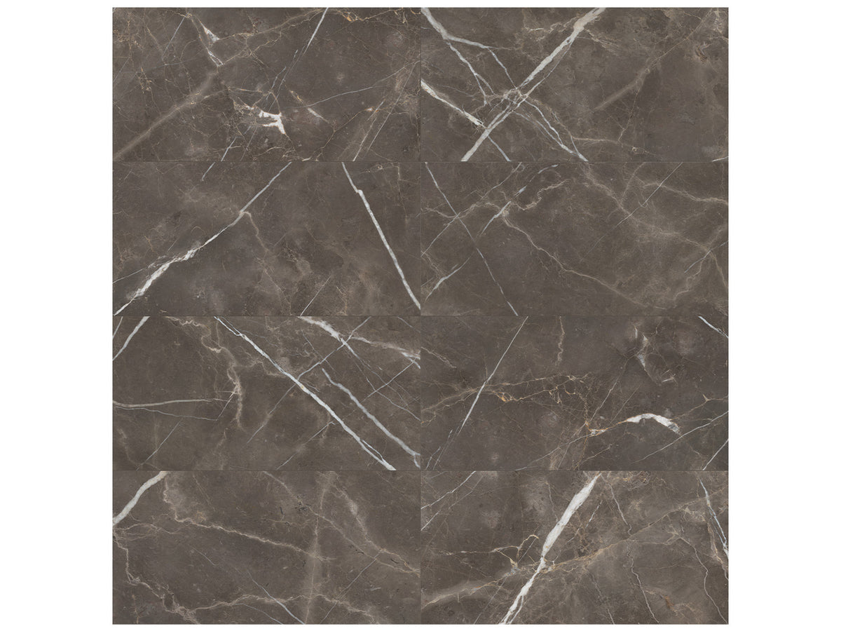 Majesto Pietra Imperiale flise 60 x 120 cm, naturlig variation