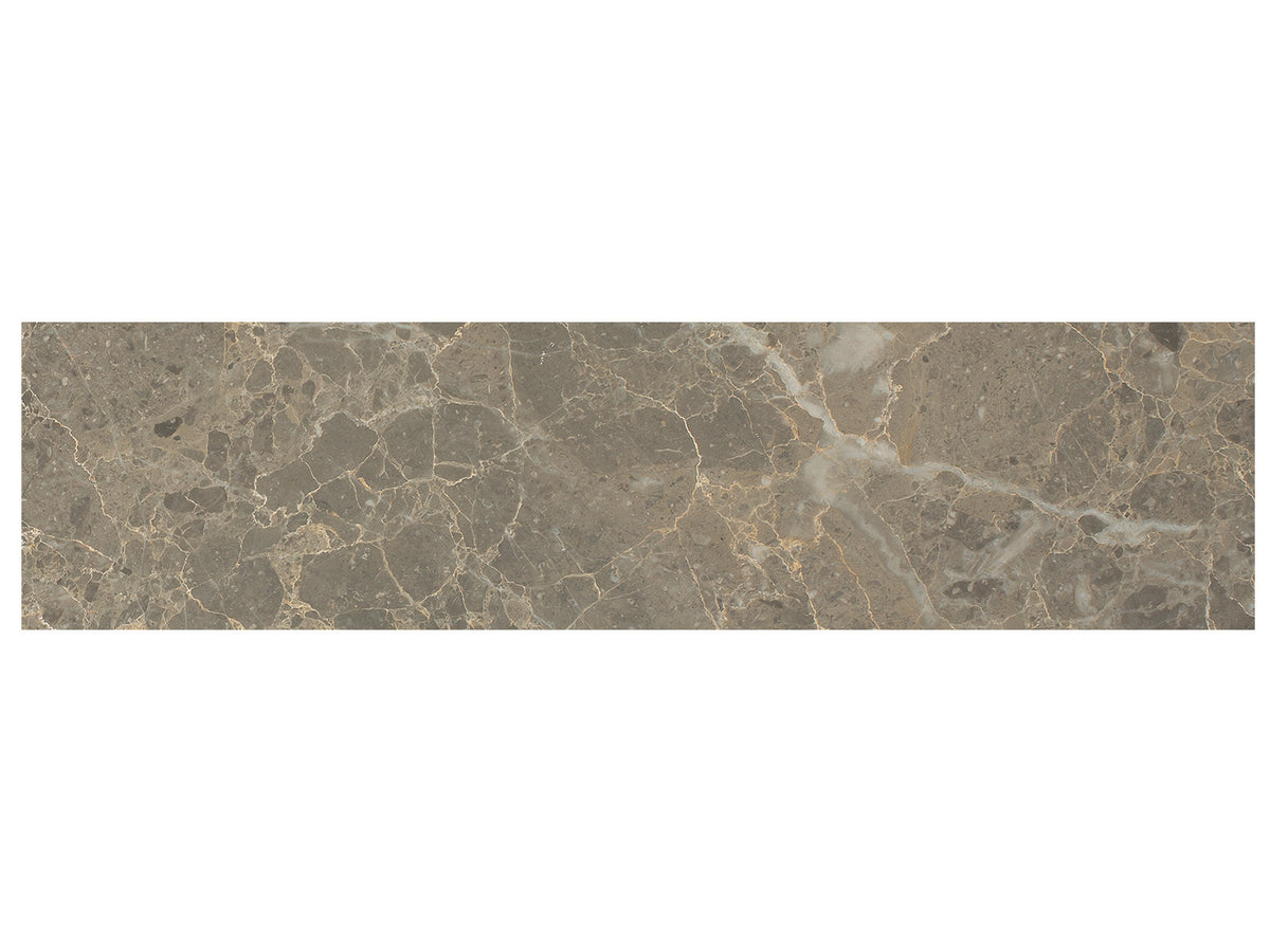 Velutto Ash flise 7,4 x 30,5 cm