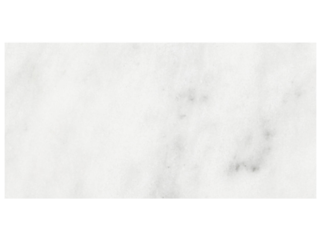 Bianco Venatino flise 7,5 x 15,1 cm
