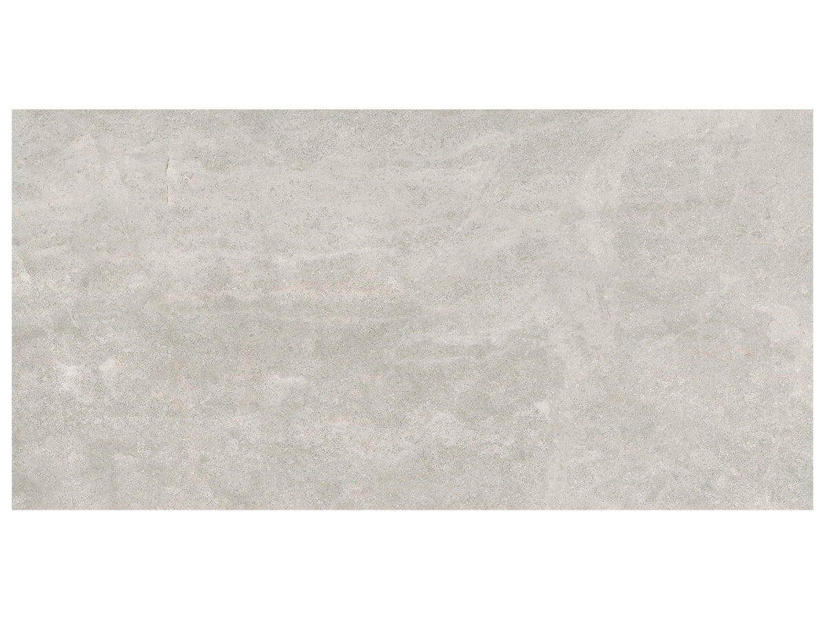 Anciano Grigio flise 30,5 x 61 cm