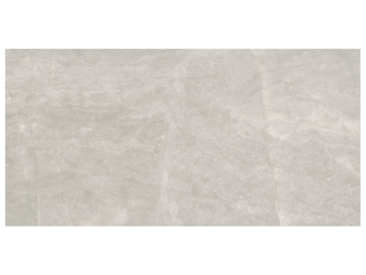 Anciano Grigio flise 45,7 x 91,4 cm