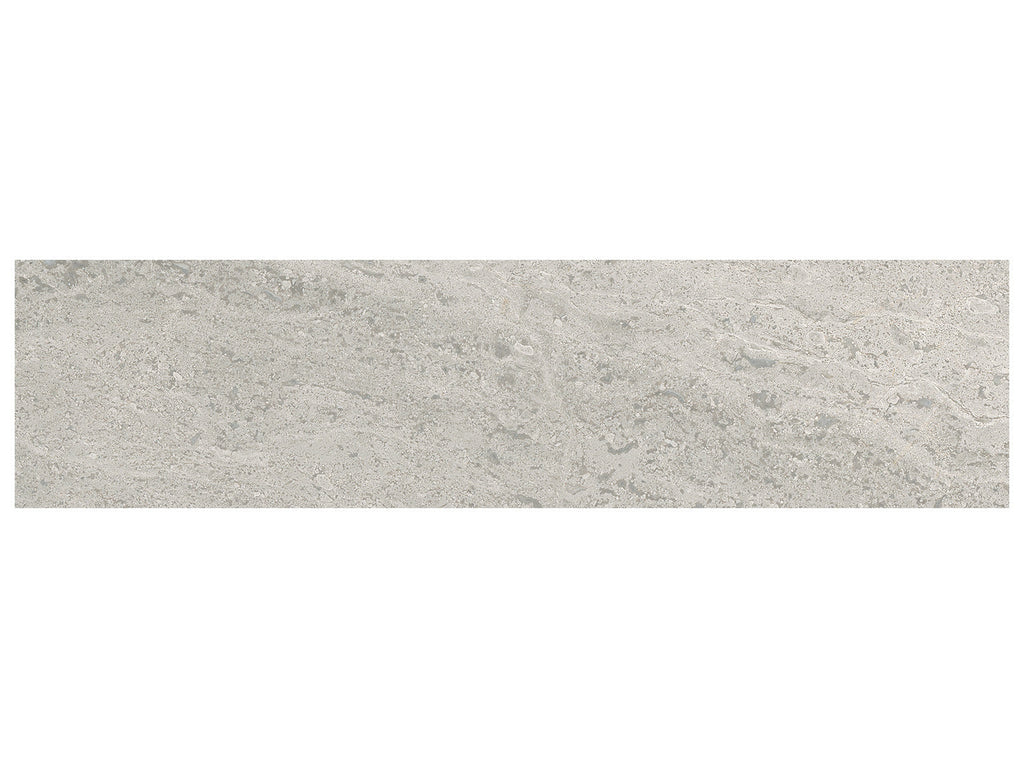 Anciano Grigio flise 7,5 x 30,5 cm