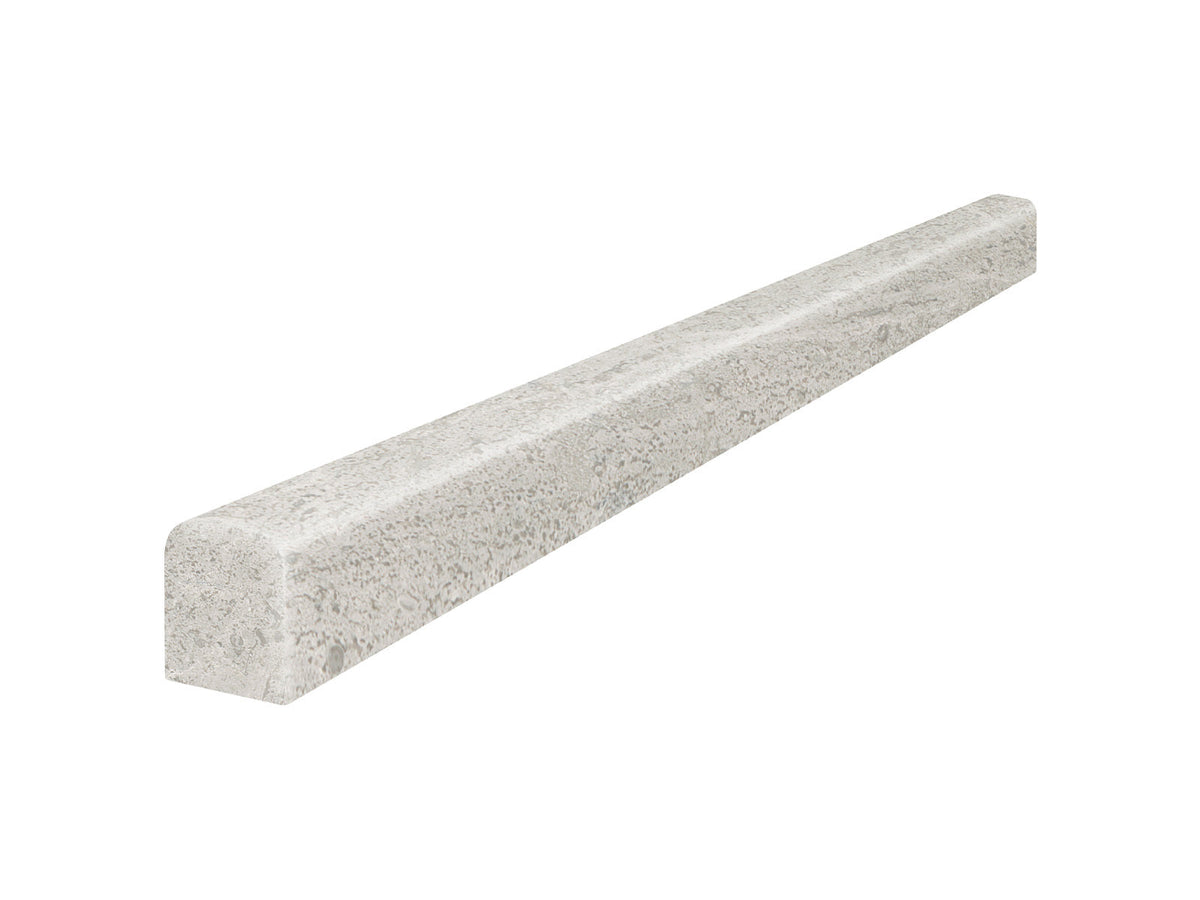Anciano Grigio liste 1,3 x 30,5 cm