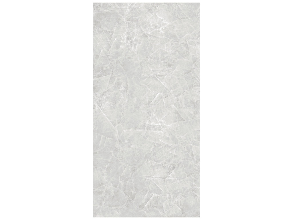 Majesto Crystal Bianco sintret plade