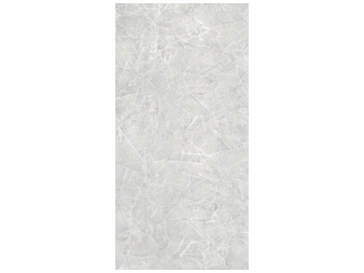 Majesto Crystal Bianco sintret plade