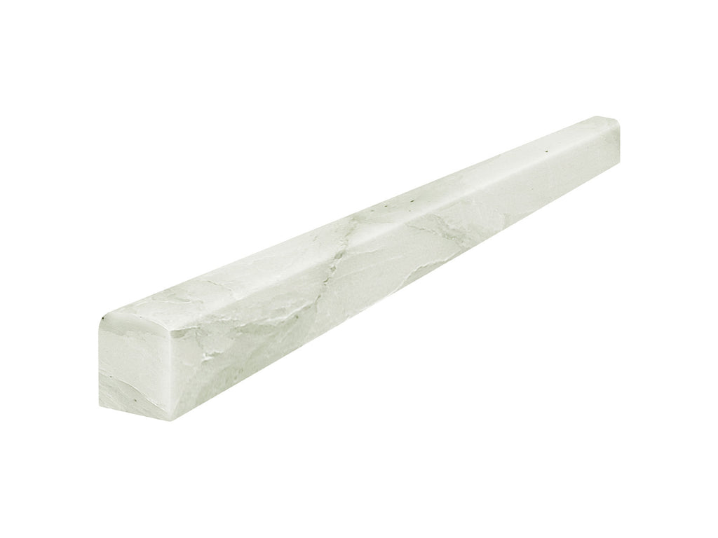 Moscato Argento liste 1,3 x 30,5 cm
