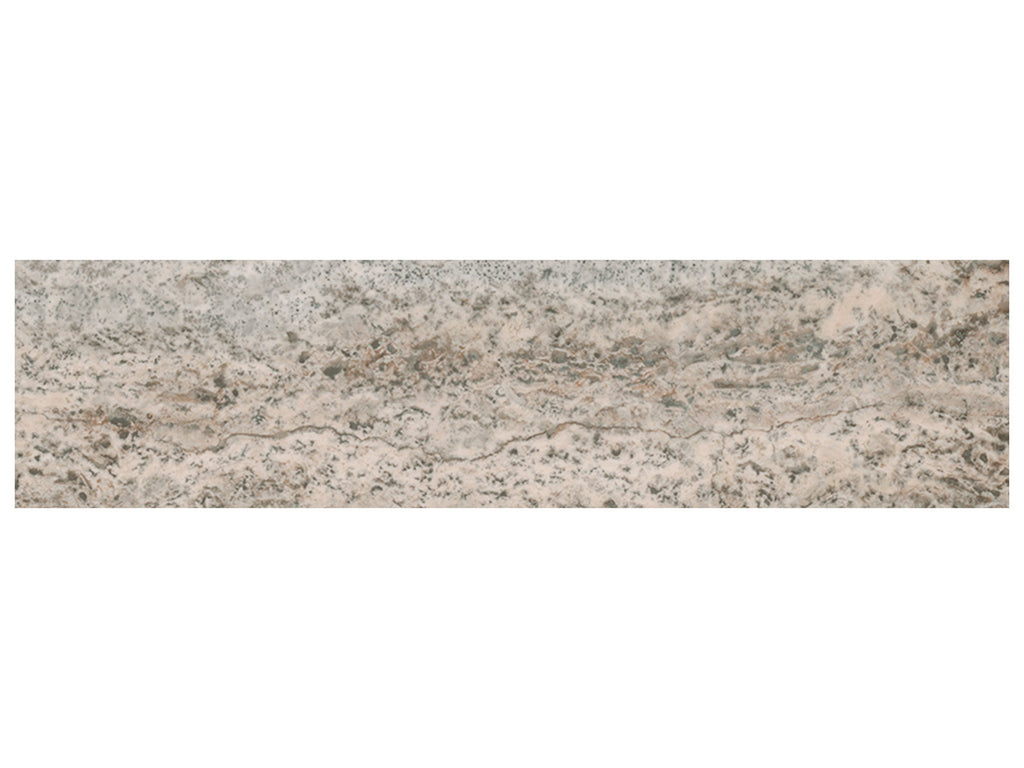 Silver Ash flise 7,5 x 30,5 cm, veincut