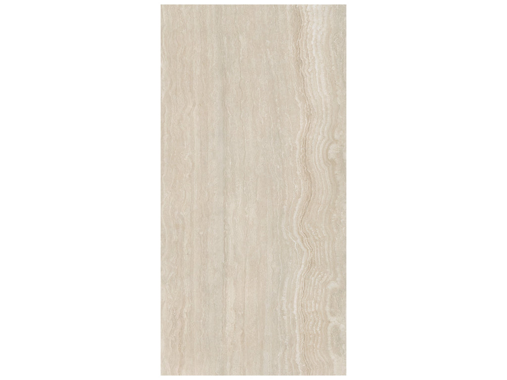Majesto Travertino Classico sintret plade