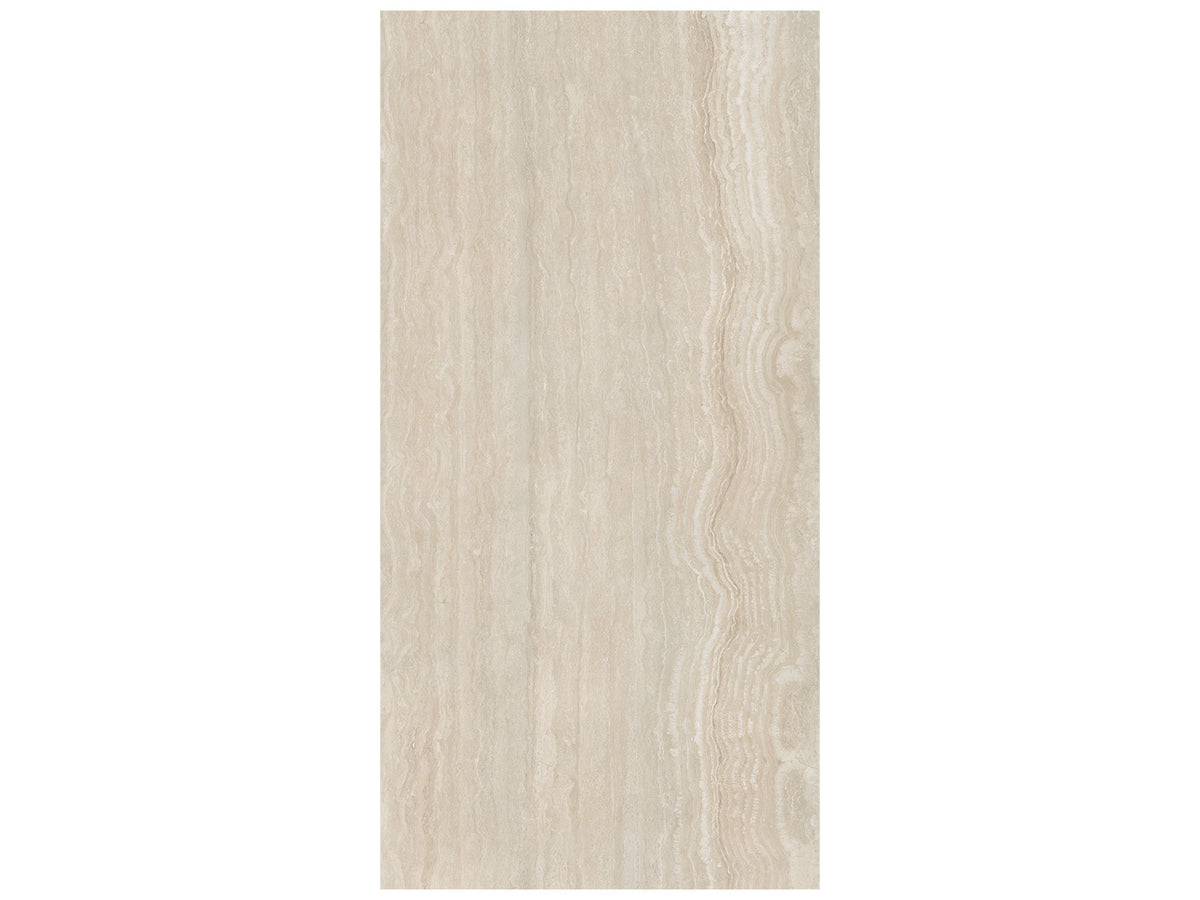 Majesto Travertino Classico sintret plade